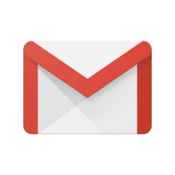 Gmail Logo